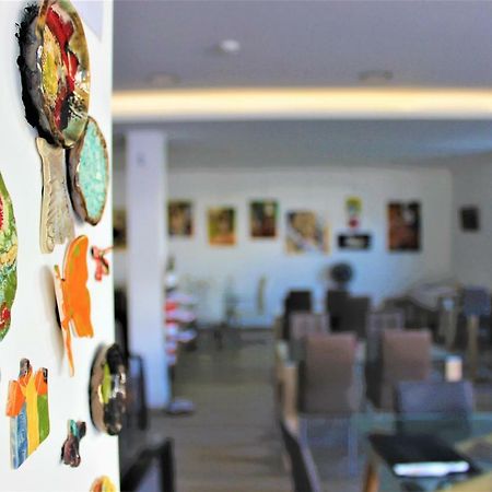 Hotel Infusion Óbidos Esterno foto