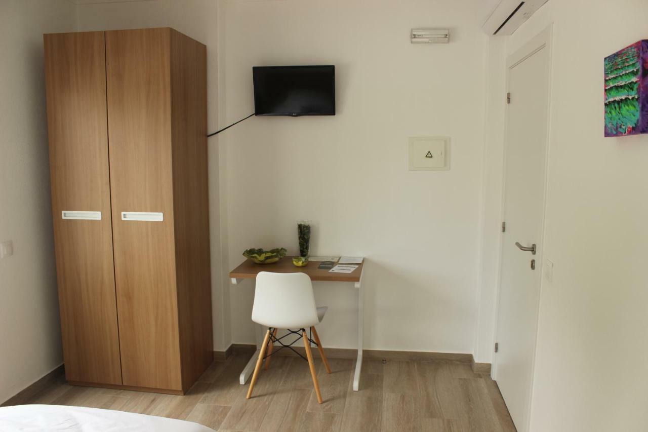 Hotel Infusion Óbidos Esterno foto