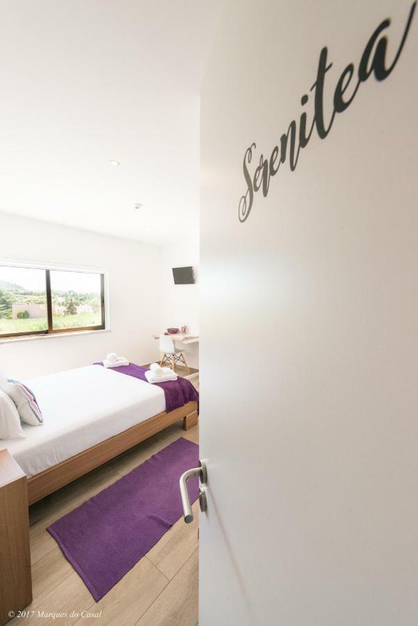 Hotel Infusion Óbidos Esterno foto