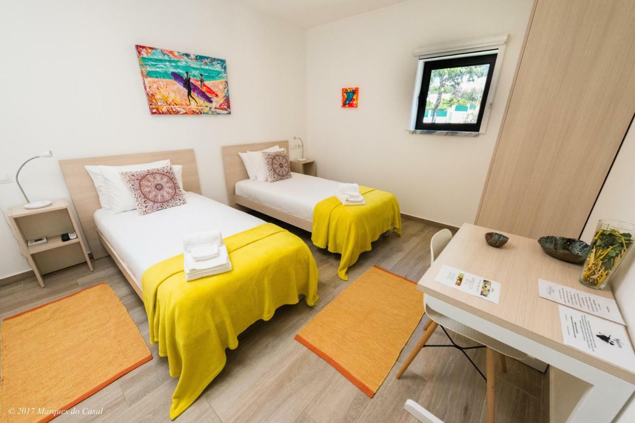 Hotel Infusion Óbidos Esterno foto