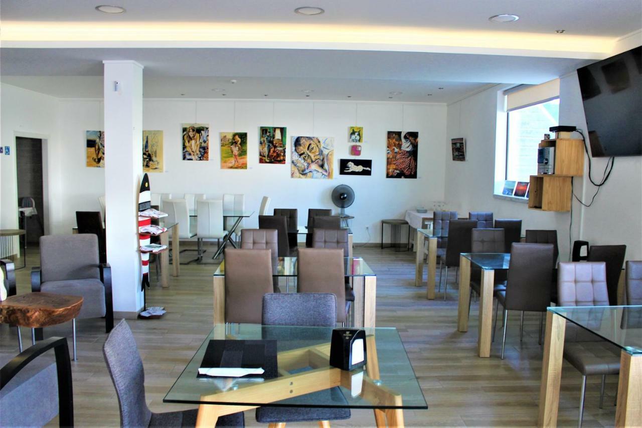 Hotel Infusion Óbidos Esterno foto